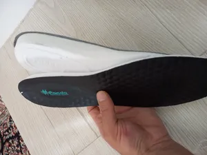 تجریه خرید کفی طبی پاپیا کد 329 سایز 42