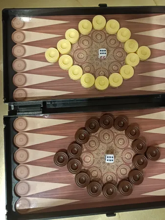 شطرنج آماندا مدل شوالیه