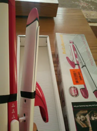 حالت‌دهنده مو بای بابیلیس نانو مدل ST3303