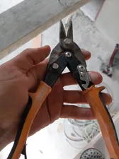 تجریه خرید قیچی ورق بر نووا مدل 2305