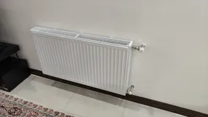 تجریه خرید رادیاتور پنلی لورچ مدل پربازده PT100