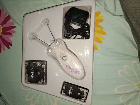 بند انداز برقی روزیا مدل HP 2999