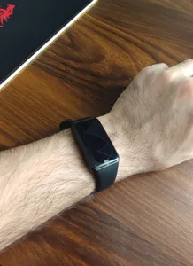 تجریه خرید مچ بند هوشمند آنر مدل Band 6