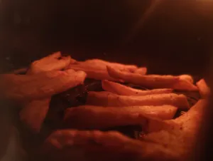 تجریه خرید هواپز زوله له مدل ZA004