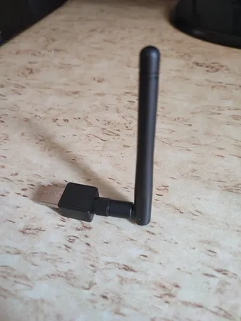 کارت شبکه USB بی سیم مدل U-150