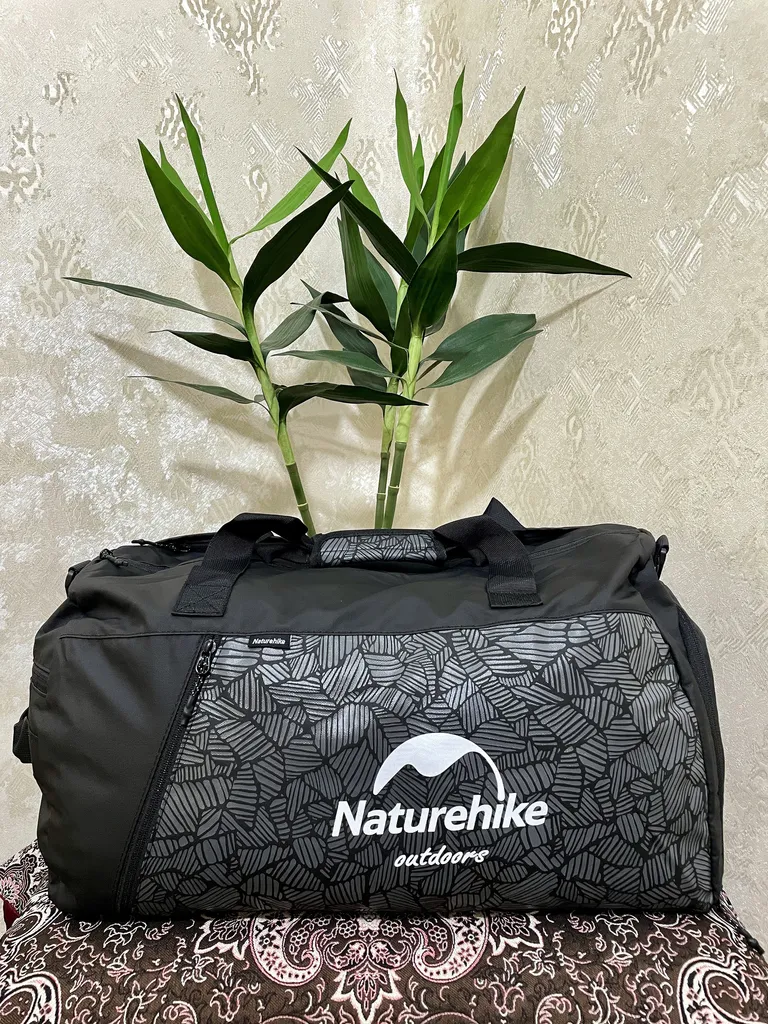 ساک ورزشی نیچرهایک مدل NH19SN002_L