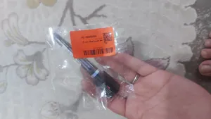 تجریه خرید خط چشم لچیک مدل 5