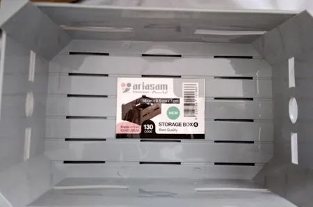 سبد آشپزخانه آریسام کد 130