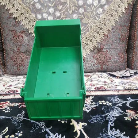 ماشین بازی مایلر مدل کامیون