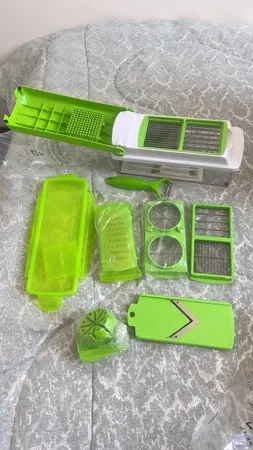 خردکن دستی نایسر دایسر مدل 2020