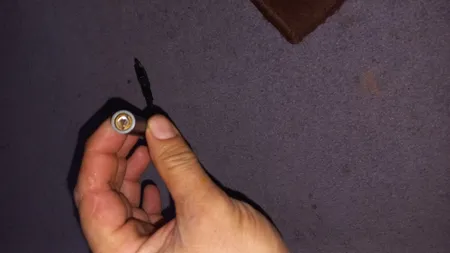 فندک ماکار مدل Type-C Lighter