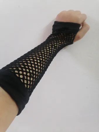 ساق دست زنانه مدل فیشنت انگشتی