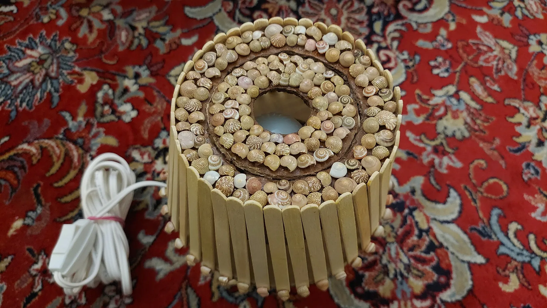 سیم برق افشان 2 در 2.5 مدل M225