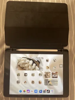 تبلت اپل مدل iPad (9th Generation) 10.2-Inch Wi-Fi (2021) ظرفیت 64 گیگابایت