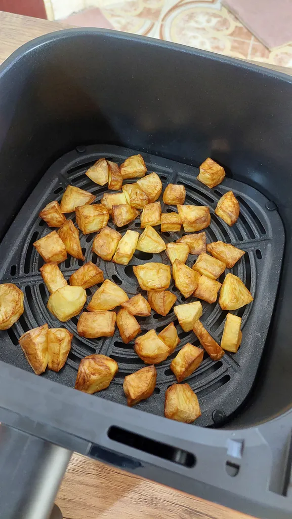 هواپز 7.5 لیتر تفال مدل EY855