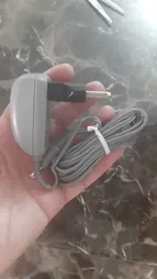 آداپتور فشارسنج 6 ولت 1 آمپر فیشر مدل rahba12