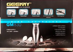 تجریه خرید ماشین اصلاح سر صورت و بدن آی جیمی مدل 830