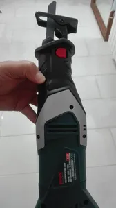 تجریه خرید اره افقی بر رونیکس مدل 4221