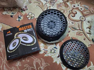 تجریه خرید قاب میدرنج خودرو کد 1 مناسب برای سایز 6.5 اینچ بسته دو عددی