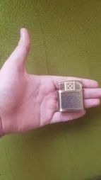 فندک طرح اسلیمی