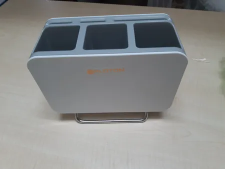 جاقاشقی پلوتون مدل مدرنا رومیزی