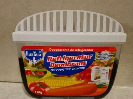 بوگیر یخچال کواکوا مدل Gel کد Z-509 حجم 1200 میلی لیتر