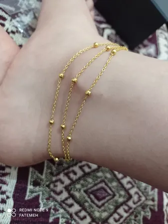 پابند زنانه کد FS73