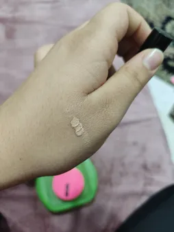 کانسیلر مای مدل 30 شماره 30