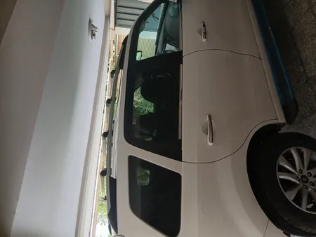 باربند خودرو مدل st_3 مناسب برای هایما S7 مجموعه 4 عددی