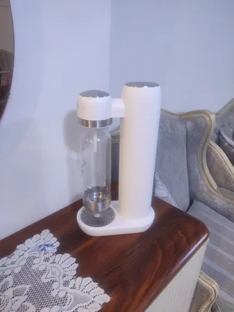 سودا ساز  هلثی درینک مدل HD1