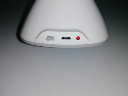 چراغ مطالعه کامی سیف مدل KM-6695