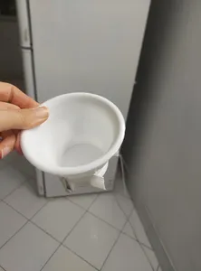 تجریه خرید چاه بست گلسا مدل تک درب