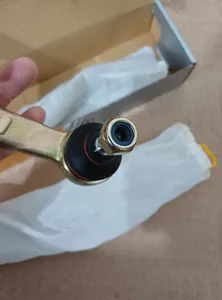 تجریه خرید سیبک فرمان چپ و راست اس فورتی کد 191500 مناسب برای ال 90 بسته 2 عددی