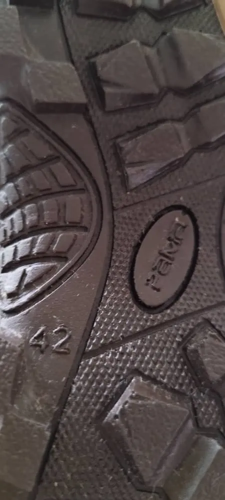 نیم بوت مردانه اس.313 مدل 41511