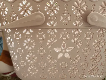 سبد پیک نیک مدل 3022