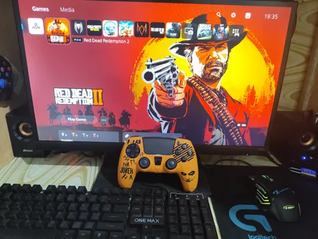 کنسول بازی سونی مدل PlayStation 5 Slim ظرفیت یک ترابایت ریجن 2000 آسیا