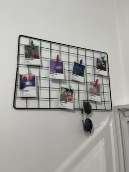 قفسه فلزی مدل مشبک M48