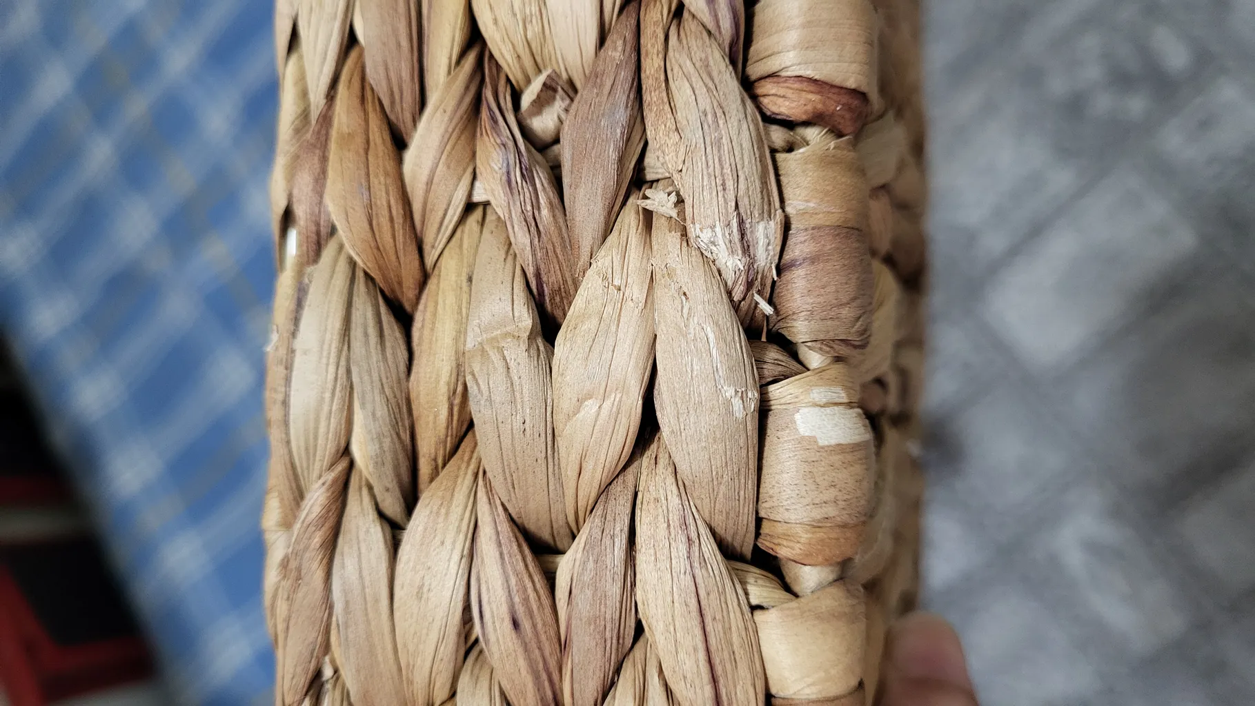 جا دستمالی ایکیا مدل Cissan