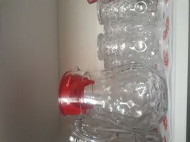 ست پارچ و لیوان 7 پارچه نوری تازه سری ملانی مدل 332101W