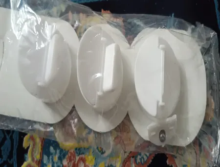 چاه بست مدل 1003بسته 3 عددی