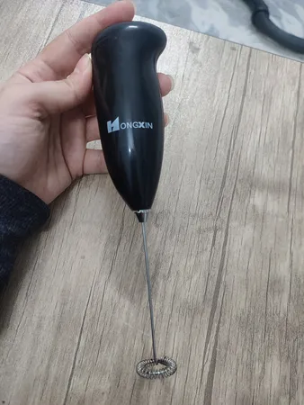 همزن شیر هونگژین