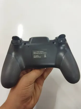 دسته بازی بلوتوثی Ipega مدل PG-9076