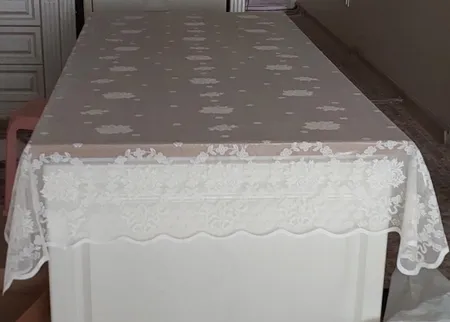 رومیزی پرلا مدل Esma 260