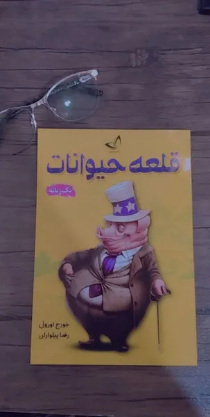 عکس ارسالی خریدار