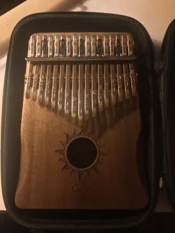 کالیمبا سگا مدل CKF03-C