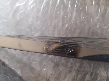 سیخ جوجه حیران مدل pc بسته 6 عددی