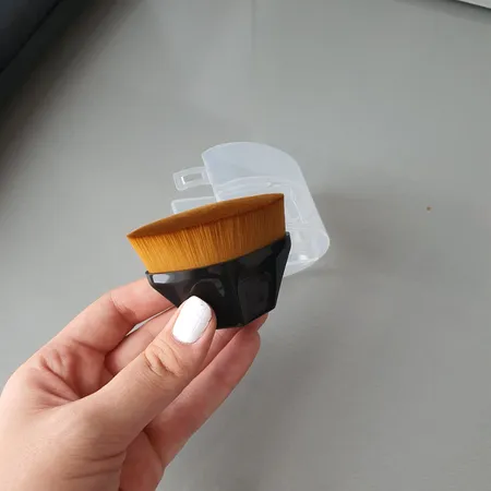 برس رژ گونه کد DR42