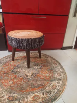 پاف طرح تنه WD-1