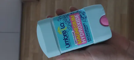 استیک ضد تعریق زنانه آمبرلا مدل Soft Clear حجم 75 میلی لیتر