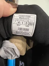 تجریه خرید کفش راحتی مردانه بروکس مدل 1103931D056